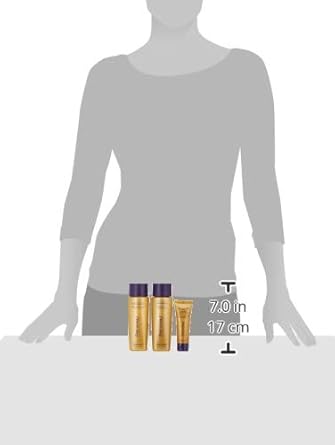 Pai-Shau Replenishing Cleanser Replenishing Conditioner, Supreme Revitalizing Mask Set : Beauty & Personal Care