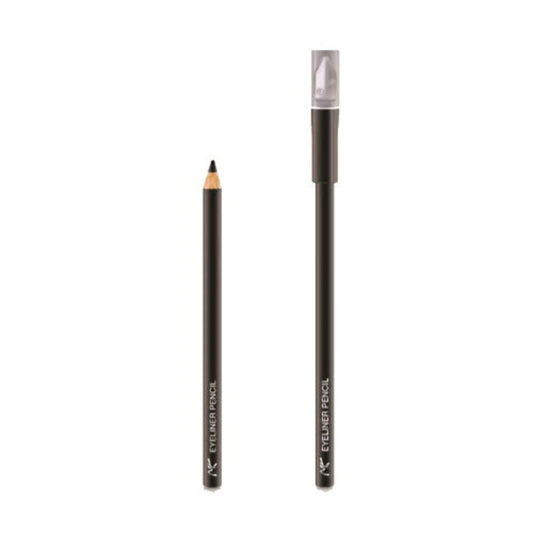 Nicka K Eyeliner Pencil With Sharpener : Beauty & Personal Care