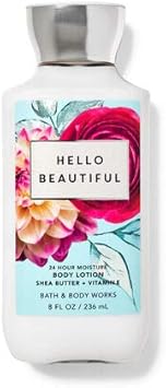 Lotion Corporelle Hello Beautiful Bath And Body Works