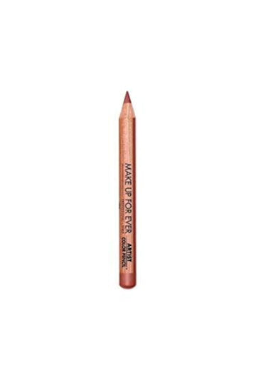 Make Up For Ever Artist Color Pencil: Eye, Lip & Brow Pencil ~ Travel Size ~ 606 Wherever Walnut