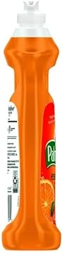 Palmolive Essential Clean Dishwashing Liquid Value Pack, Orange Tangerine - 28 Fl Oz / 828 mL x 3 Pack : Health & Household