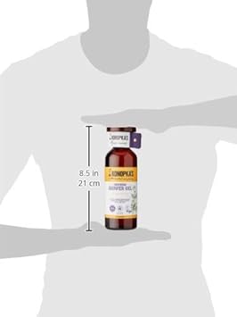Dr.Konopka'S Soothing Shower Gel, 500 Ml