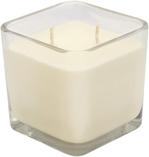 Good Clean Love Cocoa Mint Massage Candle, Creates An Aromatic & Intimate Massage Oil, 100% Natural, Made With Pure Essential Oils, Exotic Sweet & Balanced Warm Scent, Aphrodisiac Fragrances, 12 Oz