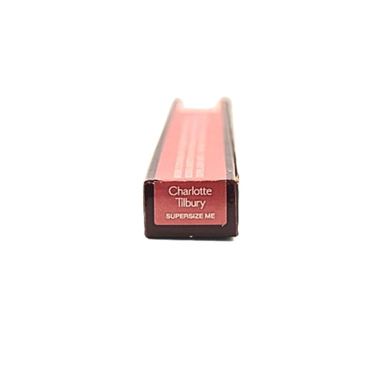 Charlotte Tilbury Lip Cheat Lip Liner - Supersize Me - Neutral Nude Pink