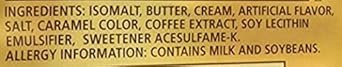 Werthers Caramel Apple Filled Hard Candies (2.65 Oz) 6 Bags : Health & Household
