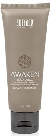 Surface Awaken Scalp Detox, 6Fl. Oz