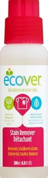 Ecover Stain Remover, 6.8 Ounce