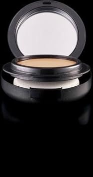 Mac Studio Tech Foundation Nc40