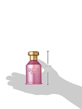 Bois 1920 Rosa Di Filare Eau De Parfum Spray 100Ml/3.4Oz : Beauty & Personal Care