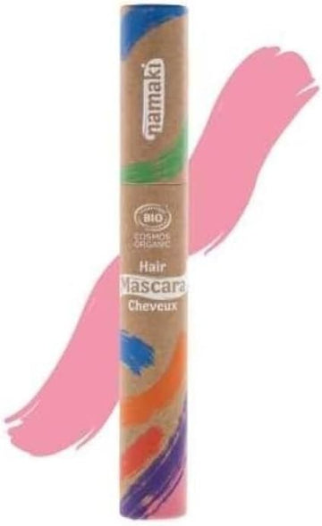 Namaki Children'S Hair Colour - Pink
