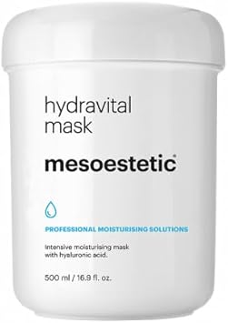 Mesoestetic Hydravital Mask 500Ml