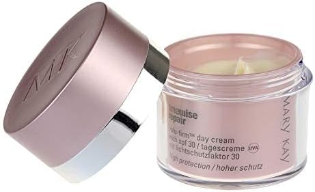 Mary Kay ~New~ Timewise Repair Volu-Firm Day Cream With Spf 30 High Protection 1.7 Onz 48Grm New Retail $50 By Mary Kay