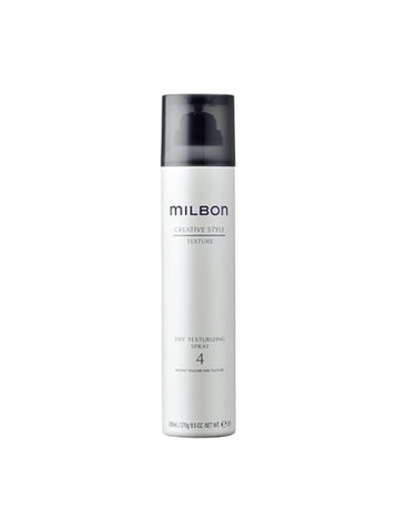 Milbon Dry Texturizing Spray 4 : Beauty & Personal Care