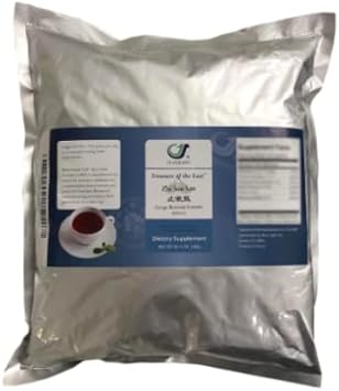Platycodon And Schizonepeta Formula - Zhi Sou San (5:1 Herbal Extract Powder, 1Kg)