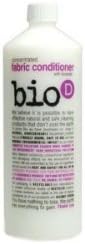 Fabric Conditioner Lavender (1000Ml) - X 2 *Twin Deal Pack