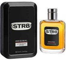 Original - After Shave