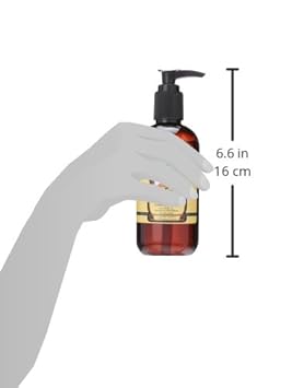 Lucky Tiger Shampoo And Body Wash, 8 Ounce