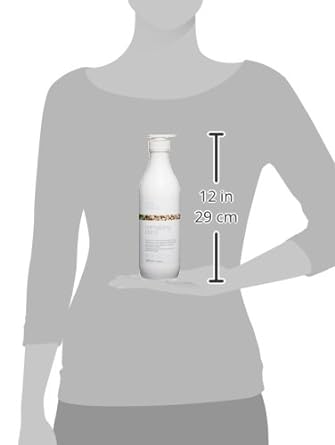 milk_shake Normalizing Blend Shampoo, 33.8 Fl Oz : Beauty & Personal Care