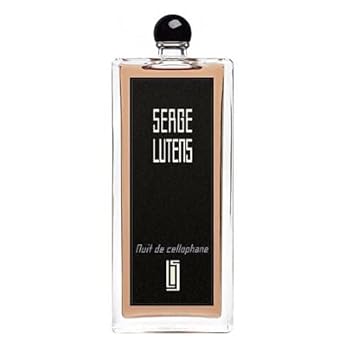 Nuit De Cellophane 50 Ml : Beauty & Personal Care