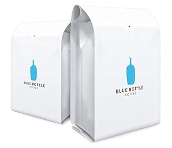 Blue Bottle Coffee - Giant Steps