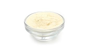 Yupik Organic Cauliflower Flour (Gluten-Free), 1.1 lb, Vegan Cauliflower Powder, Low-Carb Flour, Keto-Friendly : Grocery & Gourmet Food