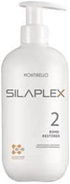 Montibello Silaplex 2 Bond Restorer 500 Ml