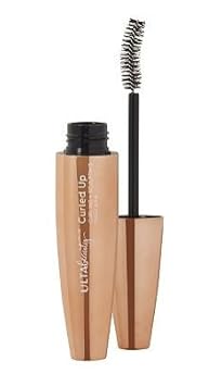 Ulta Curled Up Mascara In Black Brown : Beauty & Personal Care
