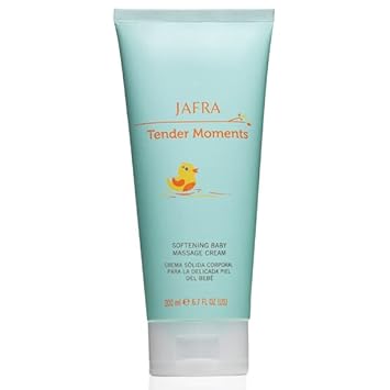 Baby Tender Moment Lotion