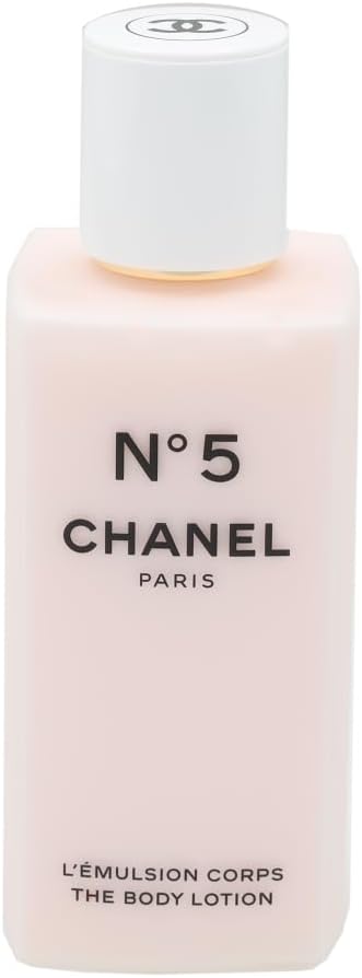 Chanel N°5 Body Lotion 200Ml