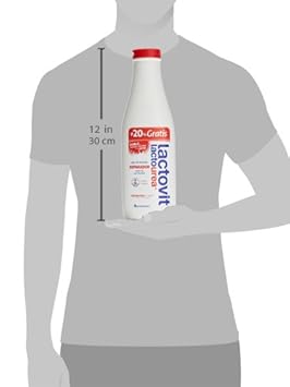 Lactovit Lacto-Urea Shower Gel : Beauty & Personal Care