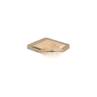 Mepilex 295360 Border Specialist Foam Silicone Dressing, Including Border, 10 Cm Cm X 12.5 Cm (Pack Of 5)