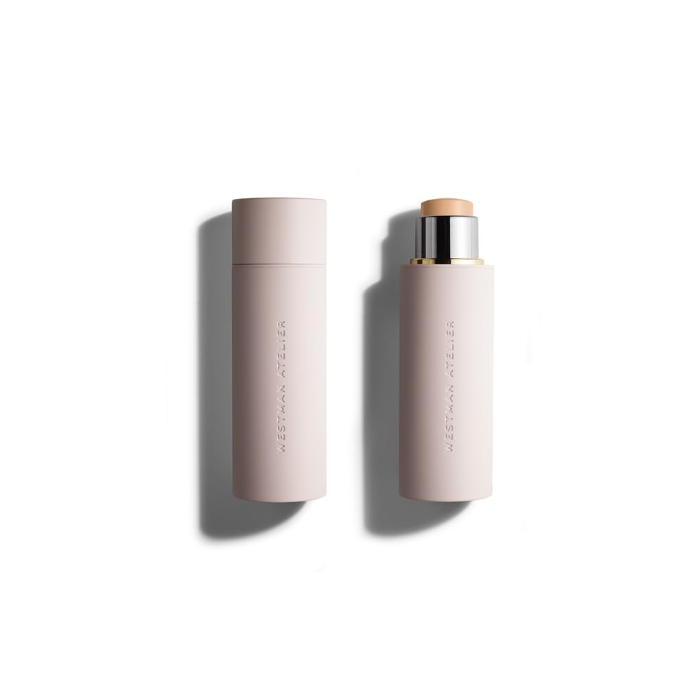 Vital Skin Foundation Stick - V Atelier By Westman Atelier For Women - 0.31 Oz Foundation