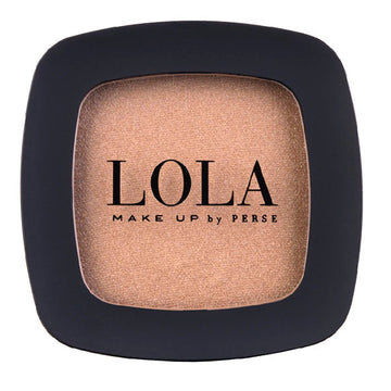 Lola Make Up Illuminating Highlighter Powder 002 Gold