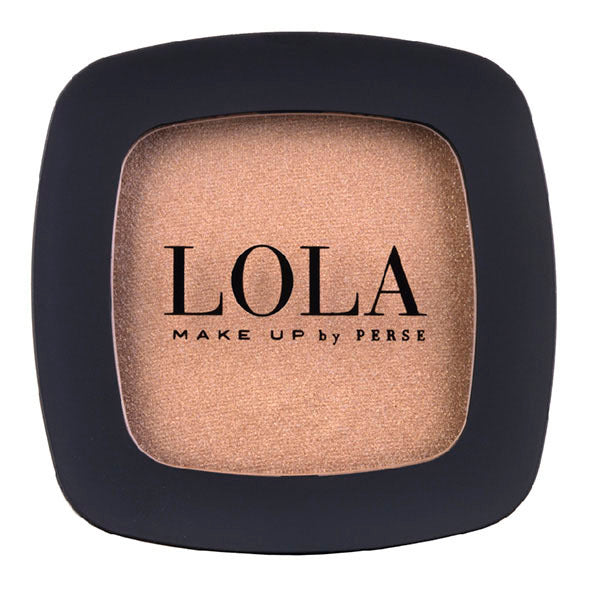 Lola Make Up Illuminating Highlighter Powder 002 Gold