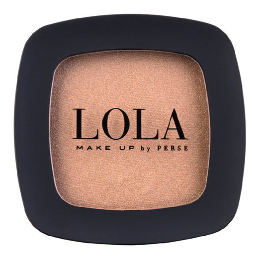 Lola Make Up Illuminating Highlighter Powder 002 Gold