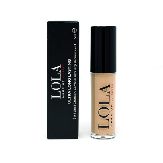 Lola Make Up Ultra Long Lasting Concealer 005 Light