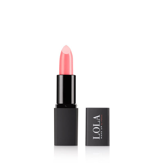 Lola Make Up Matte Long Lasting Lipstick 108 Pink Lady