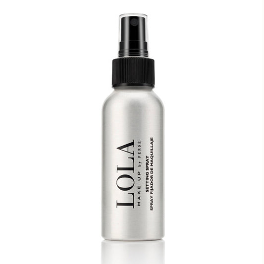 Lola Make Up Setting Spray