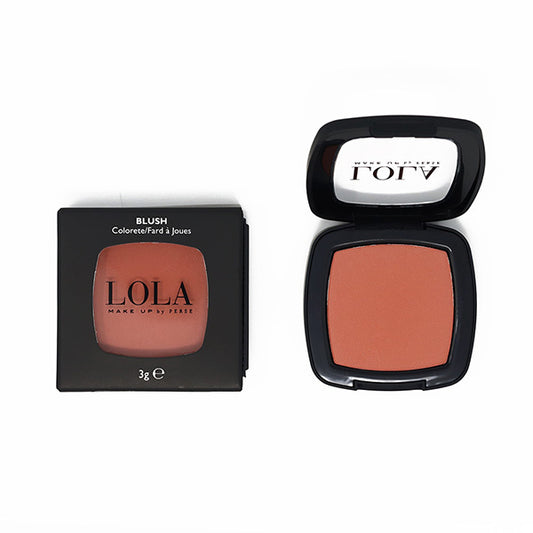 Lola Make Up Blusher Mono 007 Berry Shine