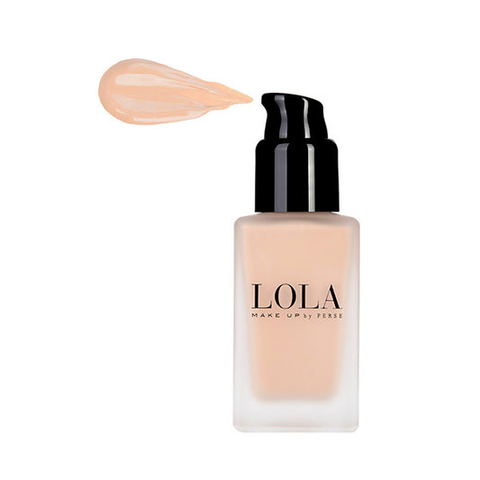 Lola Make Up Picture Perfect Foundation B002 Persian Melon