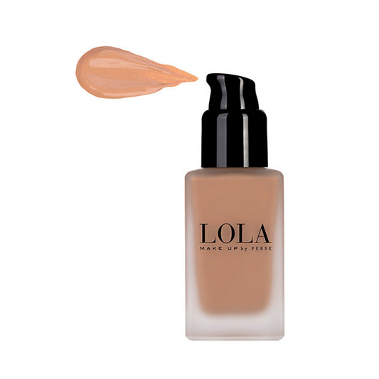 Lola Make Up Picture Perfect Foundation R005 Caramel Sauce