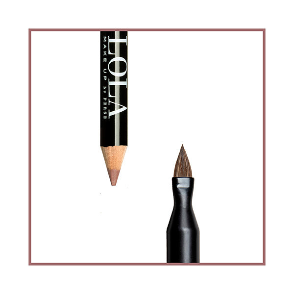 Lola Make Up Lip Pencil 008 Nude