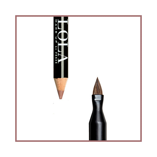 Lola Make Up Lip Pencil 008 Nude