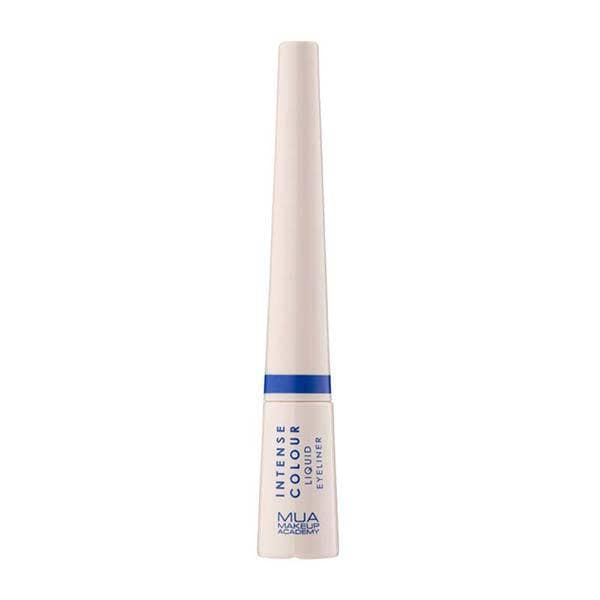 Mua Colour Liquid Eyeliner - Cobalt