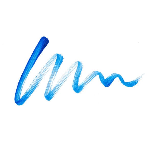 Mua Colour Liquid Eyeliner - Cobalt