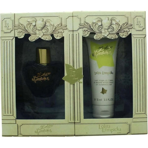 Lolita Lempicka Mon Premier Gift Set 50Ml Edp