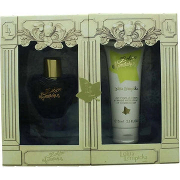 Lolita Lempicka Mon Premier Gift Set 50Ml Edp