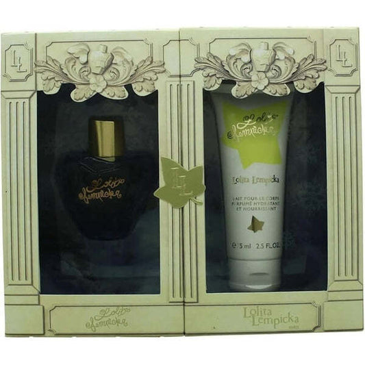 Lolita Lempicka Mon Premier Gift Set 50Ml Edp