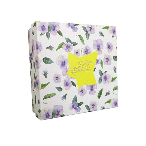 Lolita Lempicka -Eau De Parfum Spray 30Ml & Body Lotion 50Ml