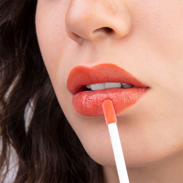 Lola Make Up Lasting Intense Colour Lip Gloss 025 Tulip